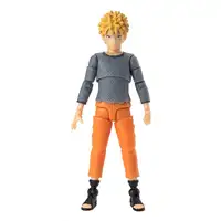 Bandai Naruto Uzumaki