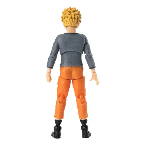 Bandai Naruto Uzumaki