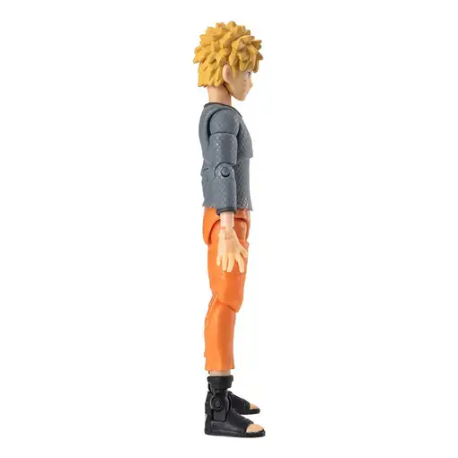 Bandai Naruto Uzumaki