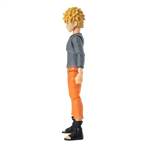 Bandai Naruto Uzumaki