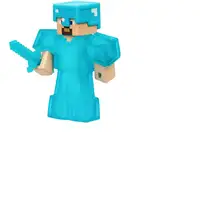 Moose Toys 630996427668 figura de juguete para niños