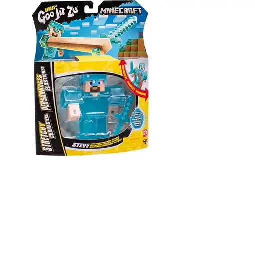 Moose Toys 630996427668 figura de juguete para niños