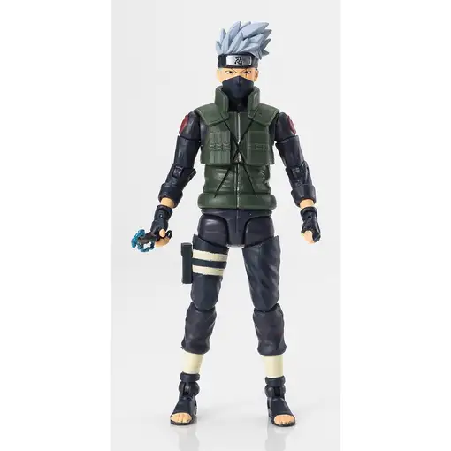 Bandai Kakashi Hatake