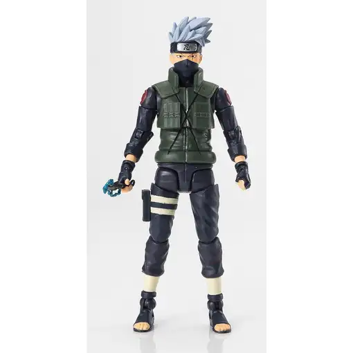 Bandai Kakashi Hatake