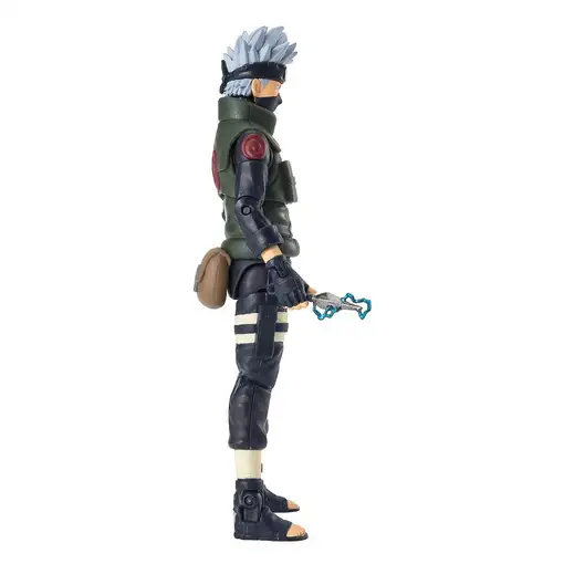 Bandai Kakashi Hatake