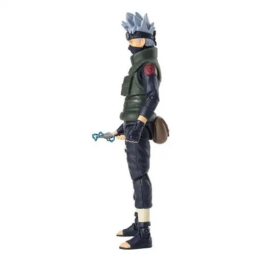 Bandai Kakashi Hatake