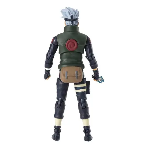 Bandai Kakashi Hatake