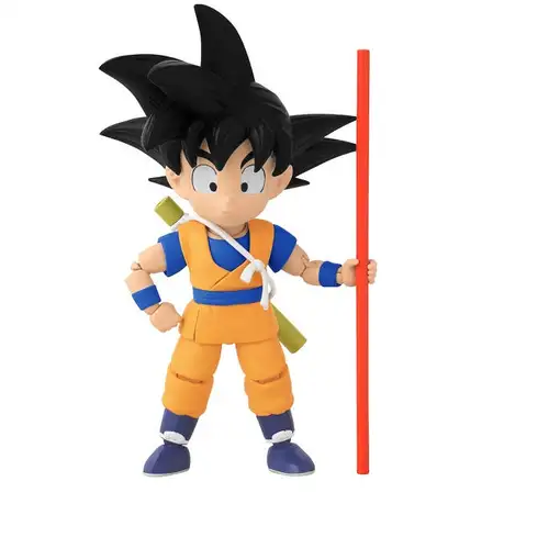 Bandai 40735 figura de acción y colleccionable