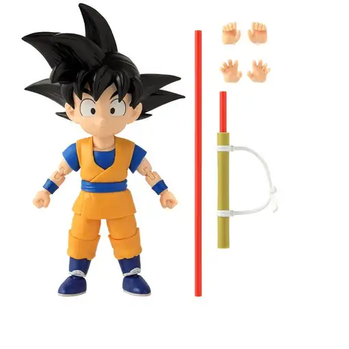 Bandai 40735 figura de acción y colleccionable