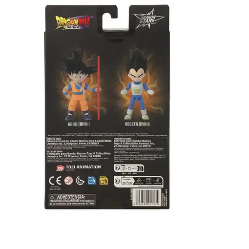 Bandai 40735 figura de acción y colleccionable