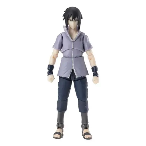 Bandai Sasuke Uchiha