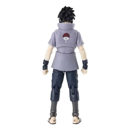 Bandai Sasuke Uchiha