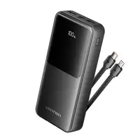 Vention FHPB0 batería externa 20000 mAh Negro Vention FHPB0 batería externa 20000 mAh Negro