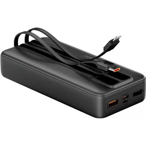 Vention FHPB0 batería externa 20000 mAh Negro