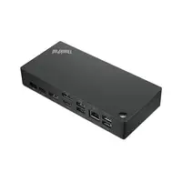 Lenovo 40AY0090UK base para portátil y replicador de puertos Alámbrico USB 3.2 Gen Lenovo 40AY0090UK base para portátil y replicador de puertos Alámbrico USB 3.2 Gen