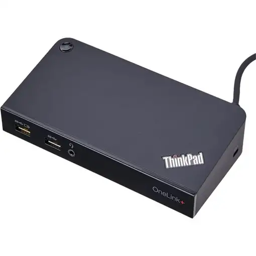 Lenovo 40A40090EU base para portátil y replicador de puertos Alámbrico USB 3.2 Gen