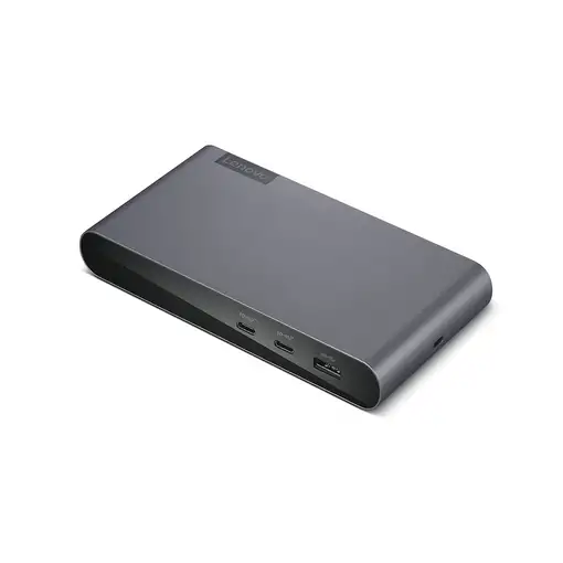 Lenovo 40B30090EU base para portátil y replicador de puertos 2 x USB 3.2 Gen 2 (3. Lenovo 40B30090EU base para portátil y replicador de puertos 2 x USB 3.2 Gen 2 (3.