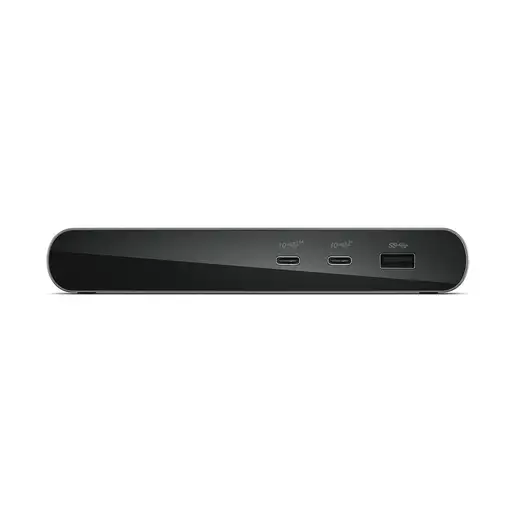 Lenovo 40B30090EU base para portátil y replicador de puertos 2 x USB 3.2 Gen 2 (3.