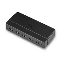 i-tec USB 3.0 Charging HUB 7 Port + Power Adapter