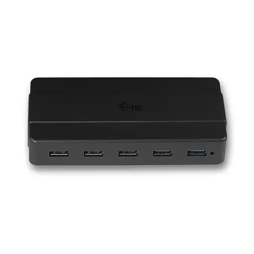 i-tec USB 3.0 Charging HUB 7 Port + Power Adapter