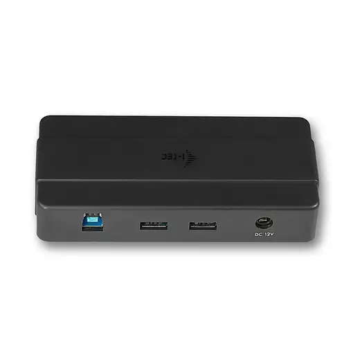 i-tec USB 3.0 Charging HUB 7 Port + Power Adapter