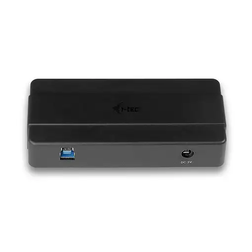 i-tec USB 3.0 Charging HUB 4 Port + Power Adapter