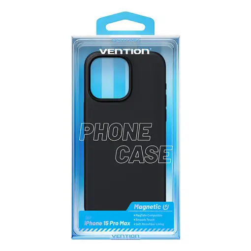 Vention Liquid funda para teléfono móvil Vention Liquid funda para teléfono móvil