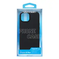 Vention Liquid funda para teléfono móvil Vention Liquid funda para teléfono móvil
