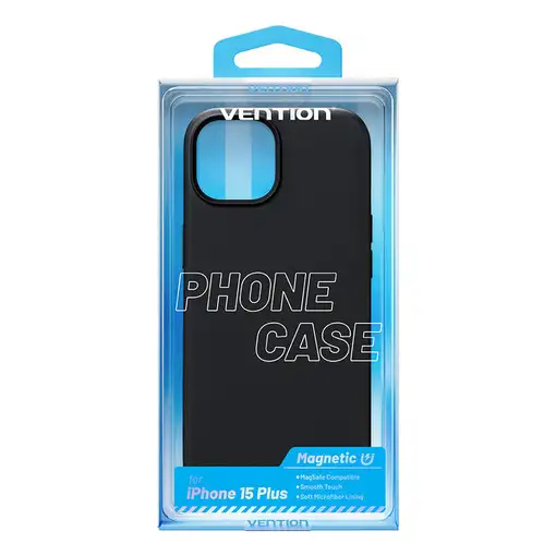 Vention Liquid funda para teléfono móvil Vention Liquid funda para teléfono móvil