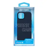 Vention Liquid funda para teléfono móvil Vention Liquid funda para teléfono móvil