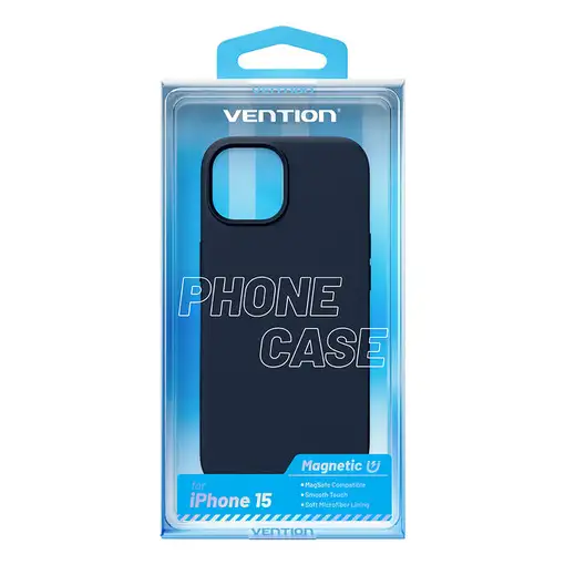 Vention Liquid funda para teléfono móvil Vention Liquid funda para teléfono móvil