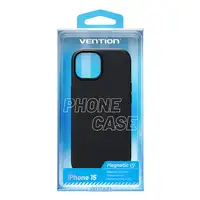 Vention Liquid funda para teléfono móvil Vention Liquid funda para teléfono móvil