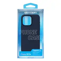 Vention Liquid funda para teléfono móvil Vention Liquid funda para teléfono móvil