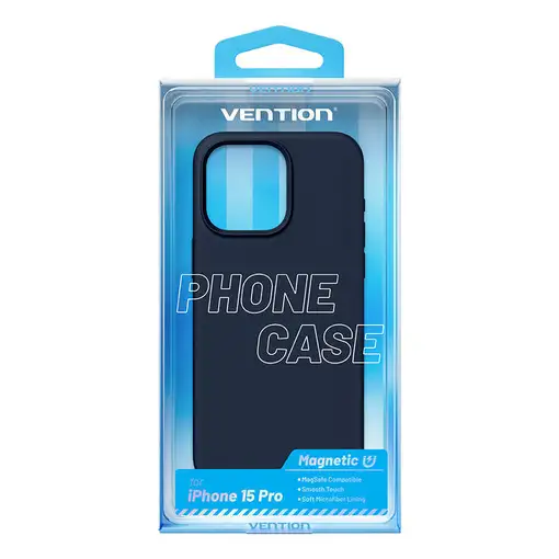 Vention Liquid funda para teléfono móvil Vention Liquid funda para teléfono móvil