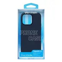 Vention Liquid funda para teléfono móvil Vention Liquid funda para teléfono móvil