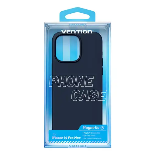 Vention Liquid funda para teléfono móvil Vention Liquid funda para teléfono móvil