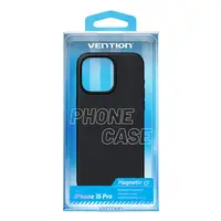 Vention Liquid funda para teléfono móvil Vention Liquid funda para teléfono móvil