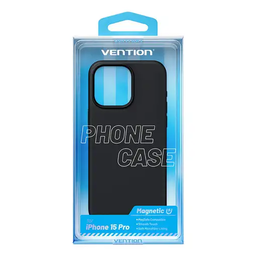 Vention Liquid funda para teléfono móvil Vention Liquid funda para teléfono móvil