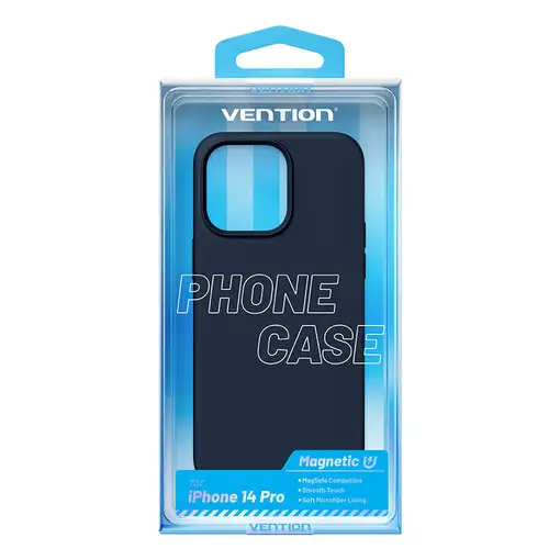 Vention Liquid funda para teléfono móvil Vention Liquid funda para teléfono móvil