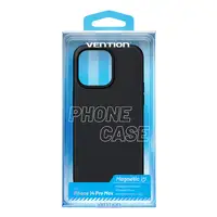 Vention Liquid funda para teléfono móvil Vention Liquid funda para teléfono móvil