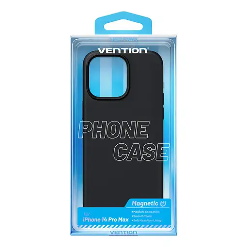 Vention Liquid funda para teléfono móvil Vention Liquid funda para teléfono móvil