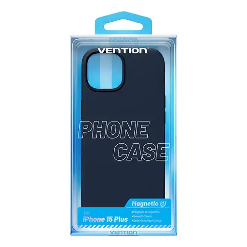 Vention Liquid funda para teléfono móvil Vention Liquid funda para teléfono móvil