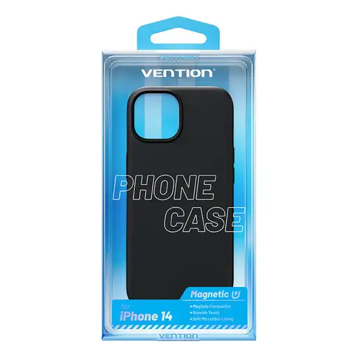 Vention Liquid funda para teléfono móvil Vention Liquid funda para teléfono móvil