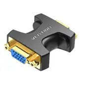 Vention DDGB0 adaptador de cable de vídeo 0 m VGA (D-Sub) Vention DDGB0 adaptador de cable de vídeo 0 m VGA (D-Sub)