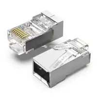 Vention IDAR0-100 conector RJ45 Vention IDAR0-100 conector RJ45
