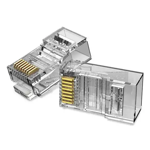 Vention IDDR0-50 conector RJ45 Vention IDDR0-50 conector RJ45