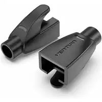 Vention IODB0-50 accesorio para cable Funda sujetacables Vention IODB0-50 accesorio para cable Funda sujetacables