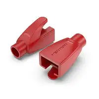 Vention IODR0-100 accesorio para cable Funda sujetacables Vention IODR0-100 accesorio para cable Funda sujetacables