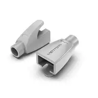 Vention IODH0-100 accesorio para cable Funda sujetacables Vention IODH0-100 accesorio para cable Funda sujetacables