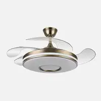 Ventiladores techo Granate FABRILAMP Ventiladores techo Granate FABRILAMP